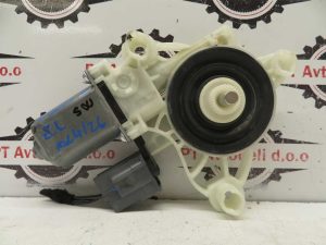 FORD FOCUS L.21, MOTORČEK ZA DVIG STEKLA, ZADNJI LEVI