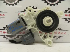 FORD FOCUS L.21, MOTORČEK ZA DVIG STEKLA, ZADNJI LEVI