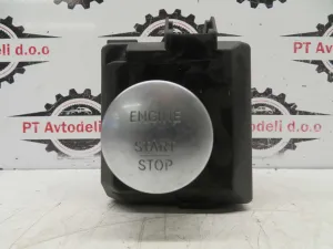 MERCEDES-BENZ GLA L.18, START STOP STIKALO