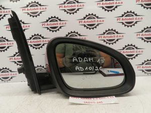 OPEL ADAM L.15, DESNO OGLEDALO