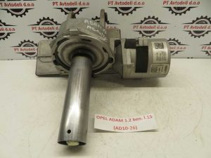 OPEL ADAM L.15, MOTORČEK SERVO VOLANA