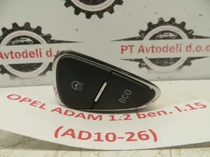 OPEL ADAM L.15, RAZNO STIKALO