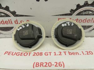 PEUGEOT 208 L.20, AIRBAG SENZOR