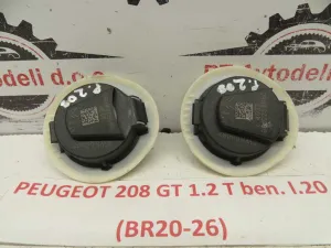 PEUGEOT 208 L.20, AIRBAG SENZOR
