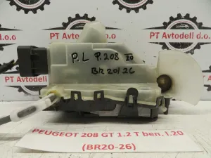 PEUGEOT 208 L.20, KLJUČAVNICA VRAT, PREDNJA LEVA