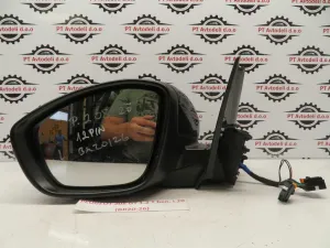 PEUGEOT 208 L.20, LEVO OGLEDALO