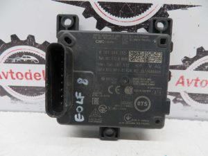 VW GOLF 8 L.21, ELEKTRONIKA