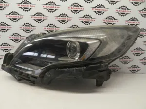 OPEL ZAFIRA L.15, PREDNJA LEVA LUČ