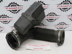 OPEL ADAM 1.2 BEN. L.15, CEV ZRAKA
