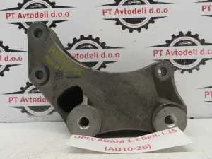 OPEL ADAM 1.2 BEN. L.15, NOSILEC MENJALNIKA
