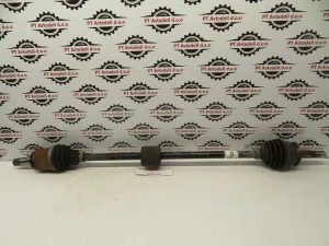 OPEL ADAM 1.2 BEN. L.15, POLOSOVINA, PREDNJA DESNA