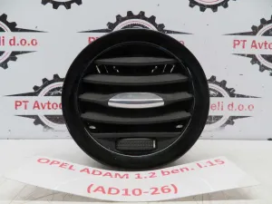 OPEL ADAM L.15, DESNI STRANSKI ZRAČNIK