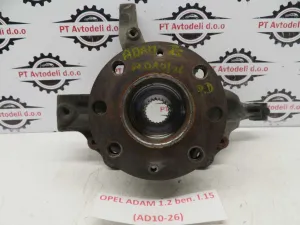 OPEL ADAM L.15, OSNI KRAK, PREDNJI DESNI