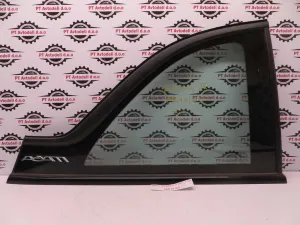 OPEL ADAM L.15, ZADNJE BOČNO STEKLO, ZADNJE DESNO
