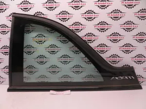 OPEL ADAM L.15, ZADNJE BOČNO STEKLO, ZADNJE LEVO