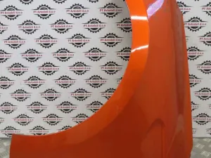 RENAULT CLIO L.23, LEVI BLATNIK