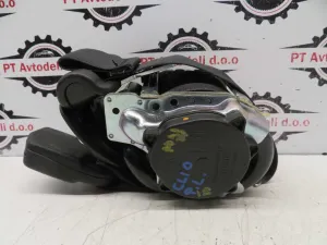 RENAULT CLIO L.23, VARNOSTNI PAS, PREDNJI LEVI