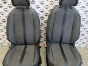 PEUGEOT 208 L.21, NOTRANJOST KOMPLET