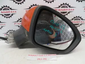 RENAULT CLIO L.23, DESNO OGLEDALO