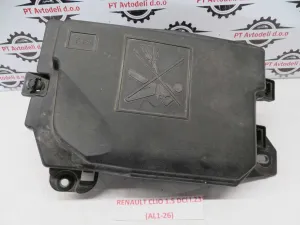 RENAULT CLIO L.23, PVC OHIŠJE ELEKTRONIKE
