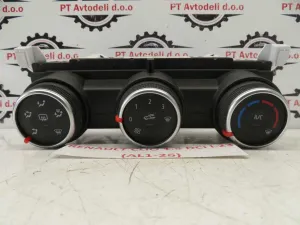 RENAULT CLIO L.23, STIKALA ROČNE KLIME