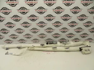 RENAULT CLIO L.23, STREŠNI AIRBAG, DESNI
