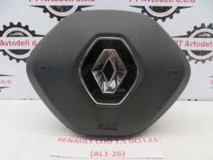 RENAULT CLIO L.23, VOLANSKI AIRBAG