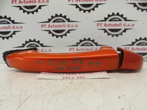 RENAULT CLIO L.23, ZUNANJA KLJUKA VRAT, PREDNJA DESNA