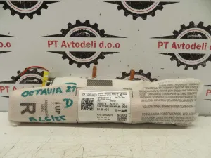 ŠKODA OCTAVIA L.21, SEDEŽNI AIRBAG, DESNI