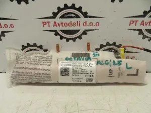 ŠKODA OCTAVIA L.21, SEDEŽNI AIRBAG, LEVI