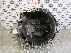 PEUGEOT 208 1.2 T BEN. L.21, MENJALNIK (6 PRESTAV)