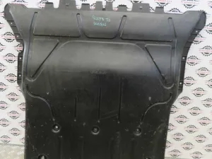 VW GOLF 8 L.23, PVC ZAŠČITA POD MOTORJEM