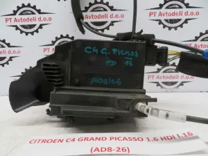 CITROEN C4 GRAND PICASSO L.16, KLJUČAVNICA VRAT, PREDNJA DESNA