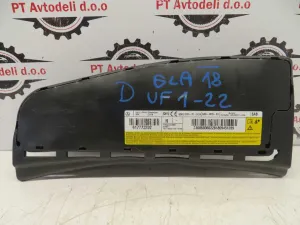 MERCEDES BENZ GLA X156 L.18, SEDEŽNI AIRBAG, DESNI