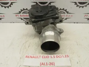 RENAULT CLIO 1.5 DCI L.23, DUŠILNA LOPUTA