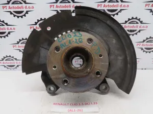 RENAULT CLIO 1.5 DCI L.23, OSNI KRAK, PREDNJI DESNI