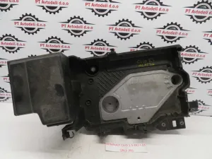 RENAULT CLIO 1.5 DCI L.23, PODNOŽJE AKUMULATORJA
