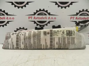 ŠKODA SCALA L.20, SEDEŽNI AIRBAG, LEVI