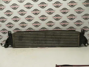 MAZDA CX-5 2.2 D L.19, INTERCOOLER