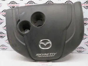 MAZDA CX-5 L.19, PVC POKROV MOTORJA