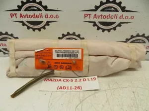 MAZDA CX-5 L.19, SEDEŽNI AIRBAG, DESNI