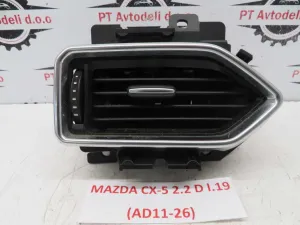MAZDA CX-5 L.19, STRANSKI ZRAČNIK, LEVI