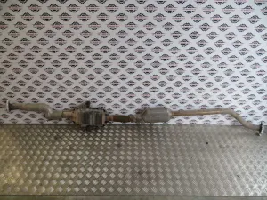 MAZDA CX-5 2.2 D L.19, DPF FILTER