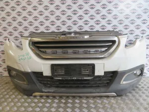 PEUGEOT 2008 L.18, PREDNJI ODBIJAČ