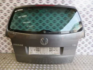 VW TOURAN L.07, POKROV PRTLJAGE
