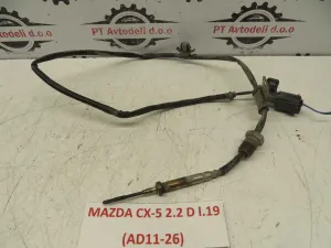 MAZDA CX-5 L.19, LAMBDA SONDA