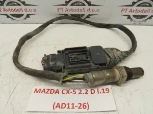 MAZDA CX-5 L.19, LAMBDA SONDA