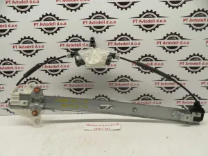 MAZDA CX-5 L.19, MEHANIZEM ZA DVIG STEKLA, PREDNJI DESNI