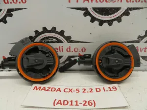 MAZDA CX-5 L.19, SENZOR TRKA