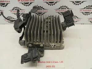 MAZDA CX-30 L.23, INVERTER